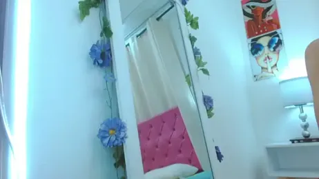 VannessaTs webcam model stream image