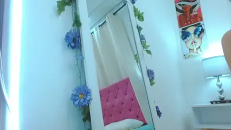 VannessaTs webcam model stream image