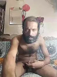 BadBoySmoker7070 webcam model stream image