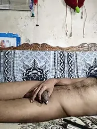 BadBoySmoker7070 webcam model stream image