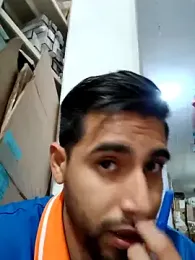 Waver857 webcam model stream image