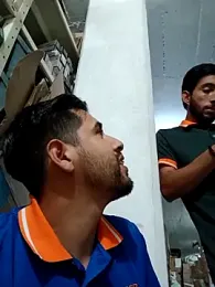 Waver857 webcam model stream image