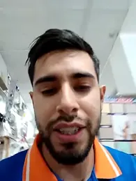 Waver857 webcam model stream image