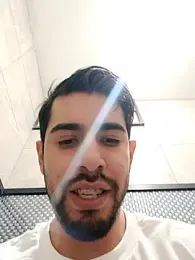 Waver857 webcam model stream image