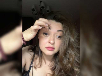 Brigittaa webcam model stream image