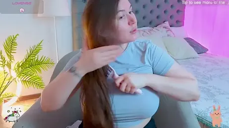 __Samer_ webcam model stream image