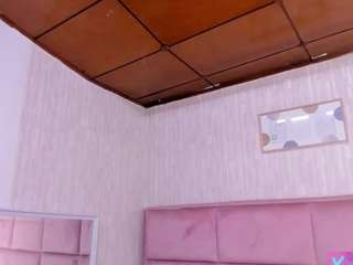 hannataylor webcam model stream image