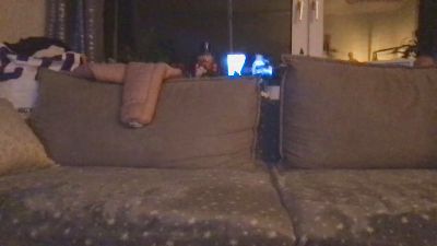 Blackfoxy666 webcam model stream image