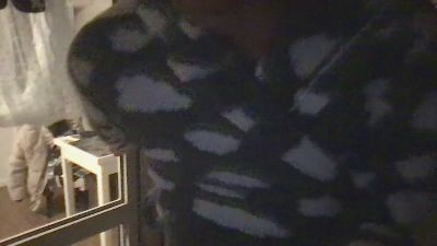 Blackfoxy666 webcam model stream image