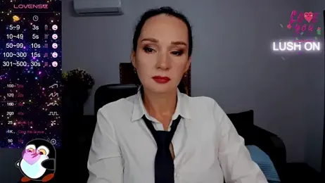 Sofia_Ford webcam model stream image