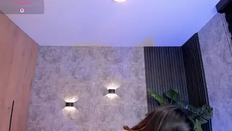 AmyWalker_ webcam model stream image