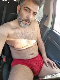 Omar_Grey webcam stripchat model stream image