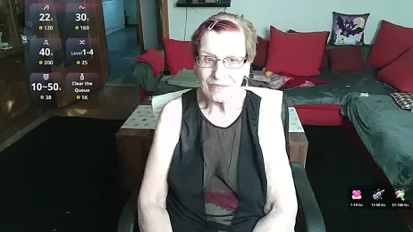 HeisseomaOriginal webcam stripchat model stream image