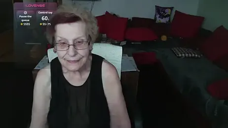 HeisseomaOriginal webcam model stream image