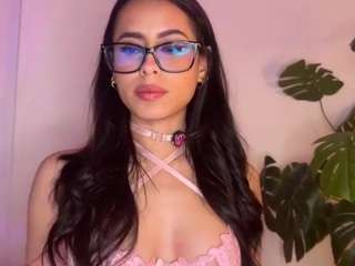 melannieocean1 webcam model stream image