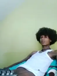 skinniyGabriel webcam model stream image