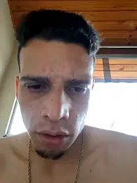 Magrin888 webcam model stream image