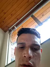 Magrin888 webcam model stream image