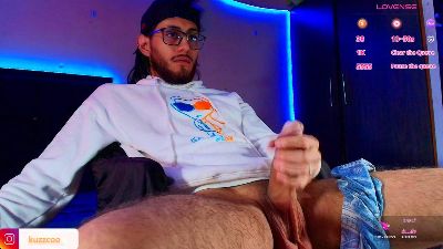 kuzzco webcam model stream image