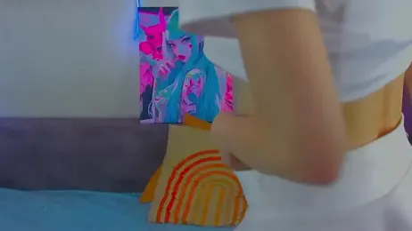 Gina_lovelyy webcam model stream image