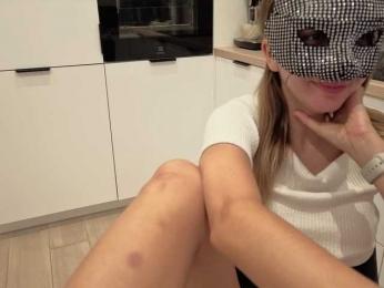 pinabellaa webcam bongacams model stream image