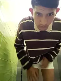 Juan_Hotcaliemte webcam stripchat model stream image