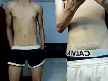 michael_top1 webcam model stream image