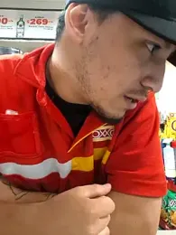 xXYisXx webcam model stream image