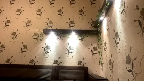 AshleyEady webcam stripchat model stream image