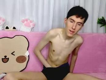 goodboyluca webcam chaturbate model stream image