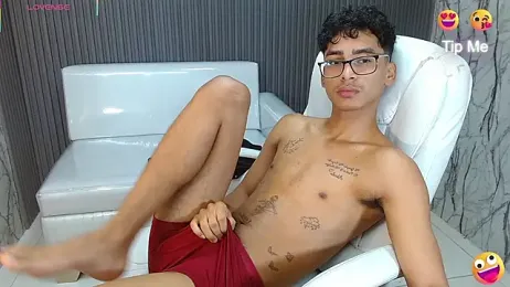 allens_joe webcam model stream image