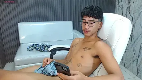 allens_joe webcam model stream image