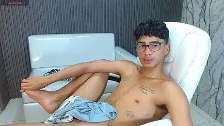 allens_joe webcam model stream image