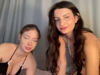 eva_ro webcam model stream image