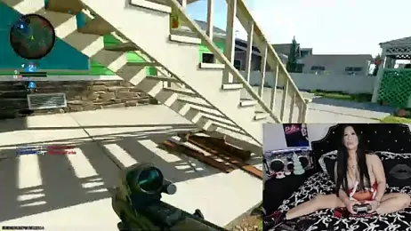 Skyla_Santana webcam model stream image