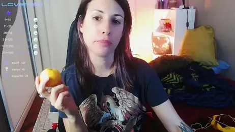 _blackgem webcam model stream image