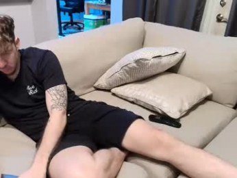 dannythreeyway webcam model stream image