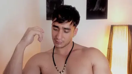 AlexRivera6 webcam model stream image