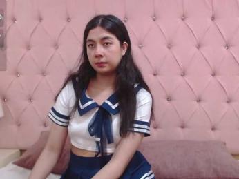 Desire-Ecstasy webcam model stream image