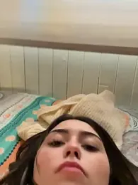 Polip0p webcam model stream image