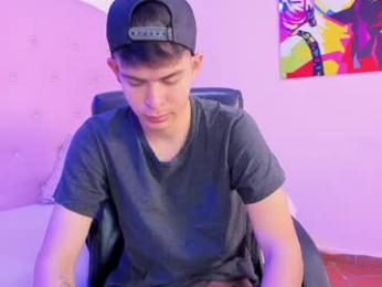 akissangel webcam model stream image