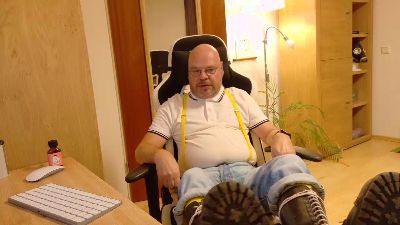 marioandreas webcam model stream image