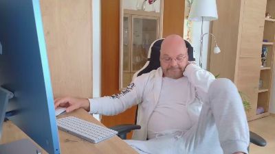 marioandreas webcam model stream image