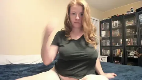 LndsyR90 webcam model stream image