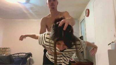 KashaWarrell webcam model stream image