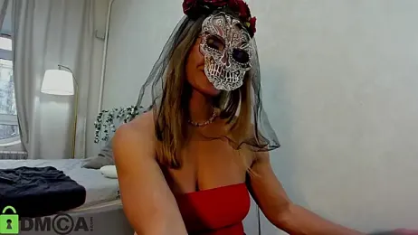 Milf_Tea webcam stripchat model stream image