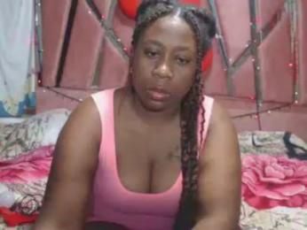 ScarletHeat_ webcam model stream image