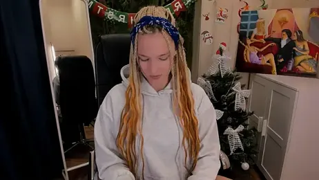 _fiona_Love webcam model stream image