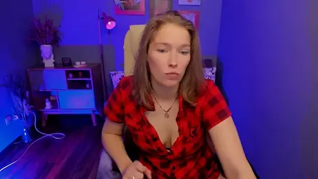 _fiona_Love webcam model stream image