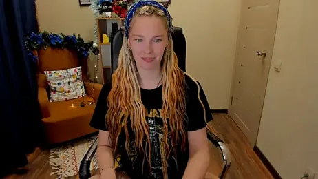 _fiona_Love webcam model stream image